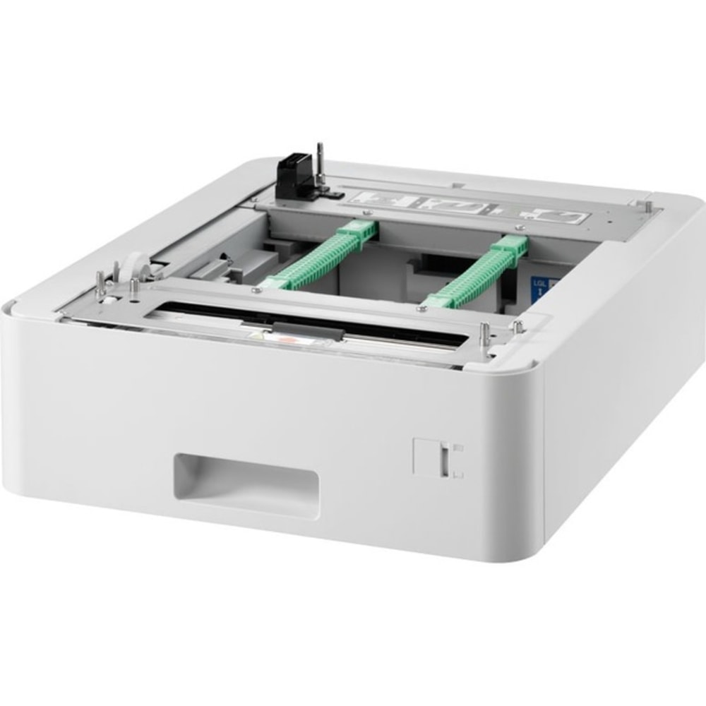 Brother LT-340CL Lower Paper Tray 500-sheet Capacity - 500 Sheet - Plain Paper MPN:LT340CL