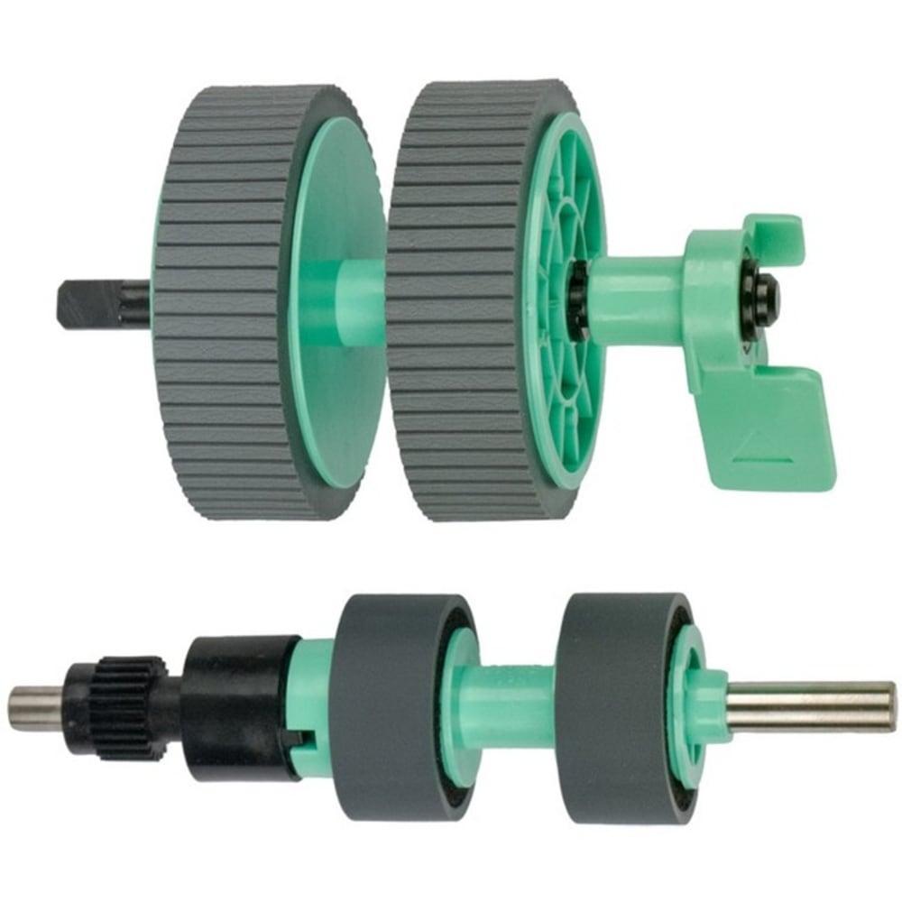 Brother Roller Kit (Yield: Approx. 200, 000 Pages) MPN:PRK-A2001