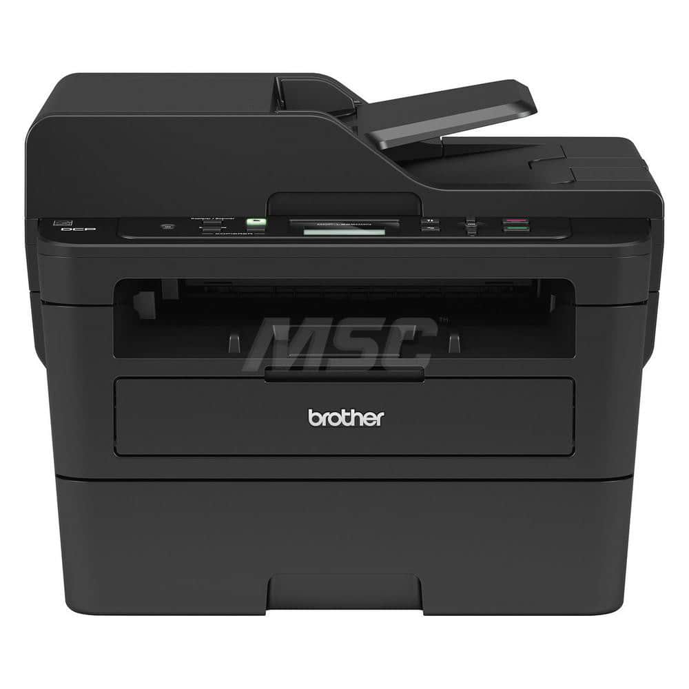 Scanners & Printers MPN:BRTDCPL2550DW