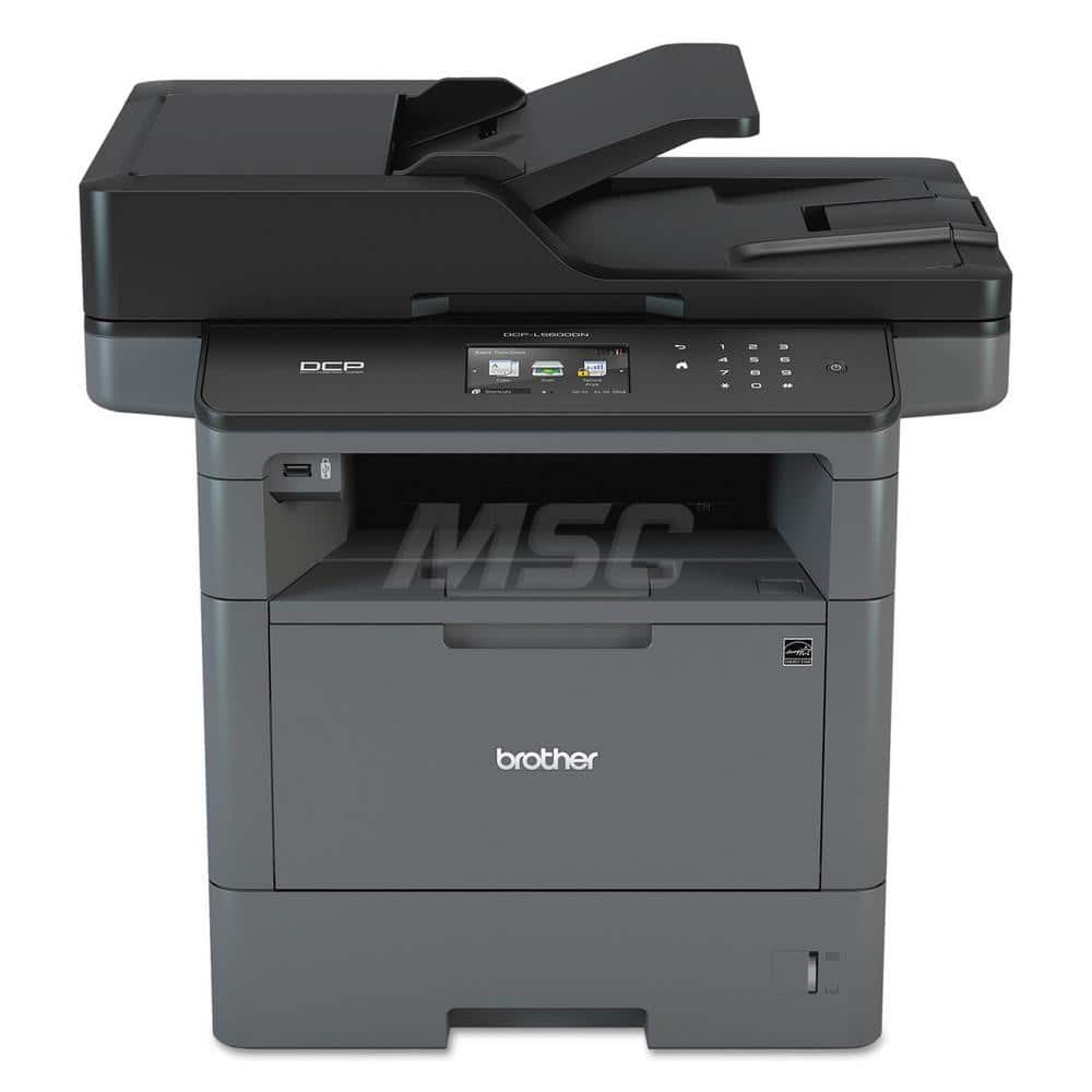 Scanners & Printers MPN:BRTDCPL5600DN
