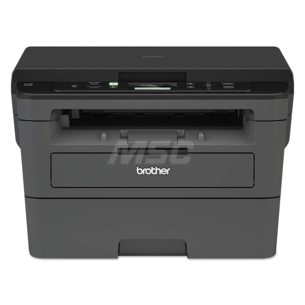 Scanners & Printers MPN:BRTHLL2390DW