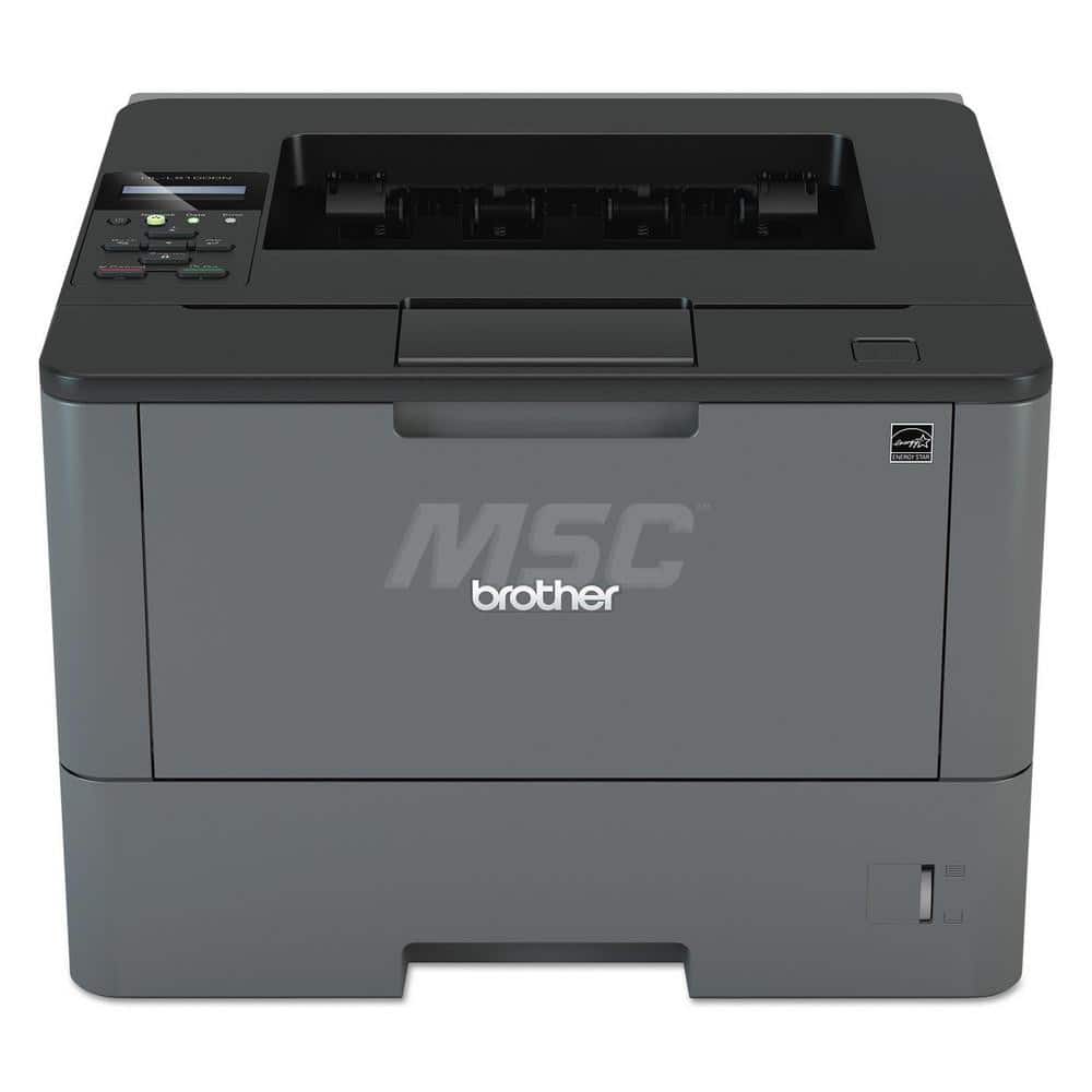 Scanners & Printers MPN:BRTHLL5100DN