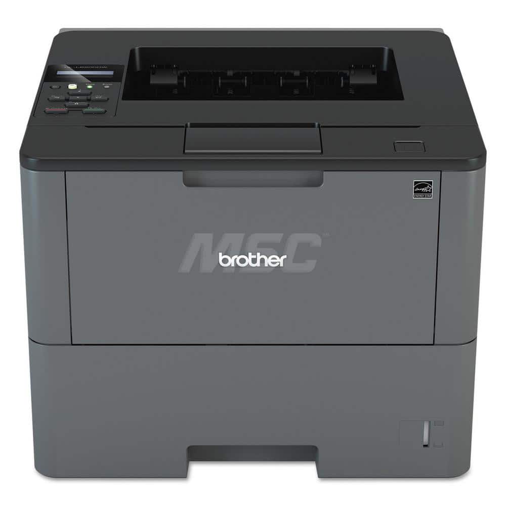 Scanners & Printers MPN:BRTHLL6200DW