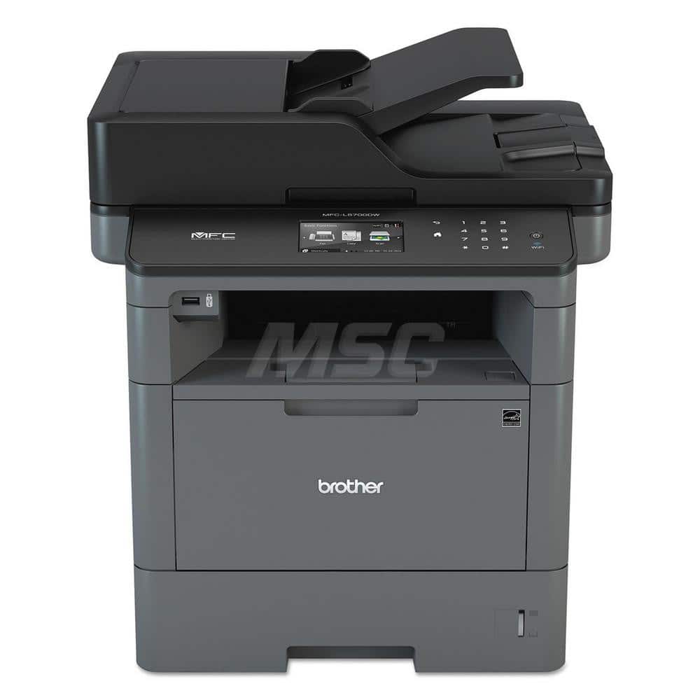 Scanners & Printers MPN:BRTMFCL5700DW