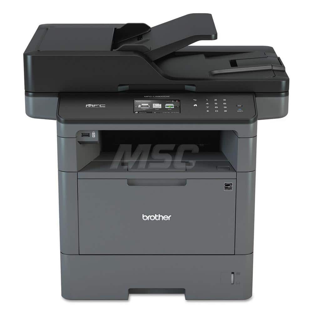 Scanners & Printers MPN:BRTMFCL5900DW