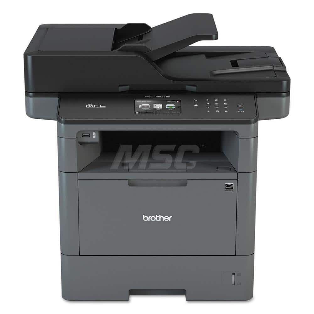 Scanners & Printers MPN:BRTMFCL6800DW