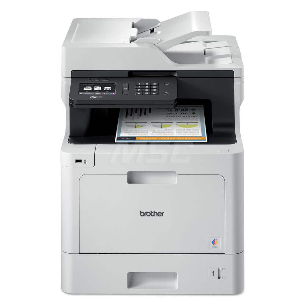Scanners & Printers MPN:BRTMFCL8610CDW