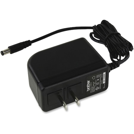 AC Adapter, Li-Ion, 12V DC MPN:ADE001