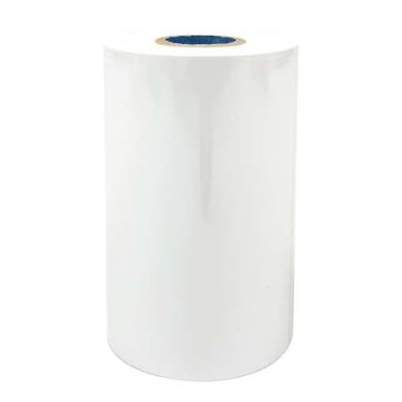 Single-ColorPrinterRibbon, White, 984ftL MPN:BMSLPR02