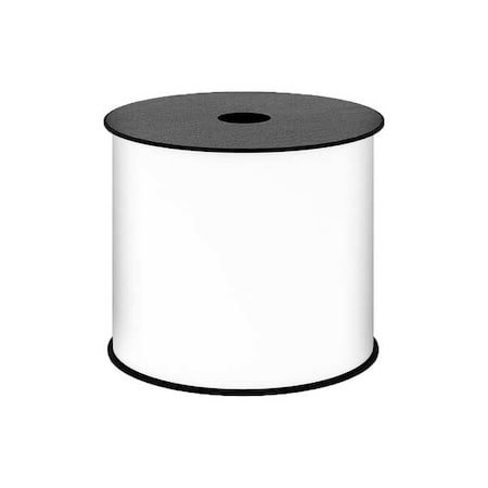 ContinuousLabelStock, White, Gloss, 4inW MPN:BMSLT402HP