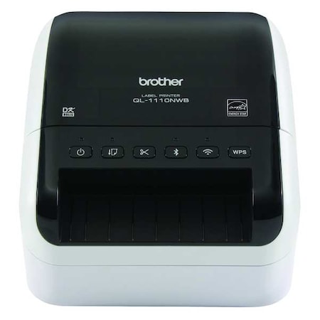 Desktop Printer, Single Color MPN:QL1110NWB