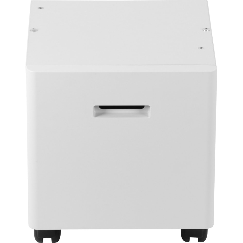 Brother CB-2000, 15.7in Printer Cabinet/Stand, 15.70inH x 14.30inW x 15.10inD, Floor MPN:CB2000