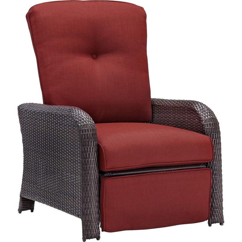 Example of GoVets Outdoor Seating category