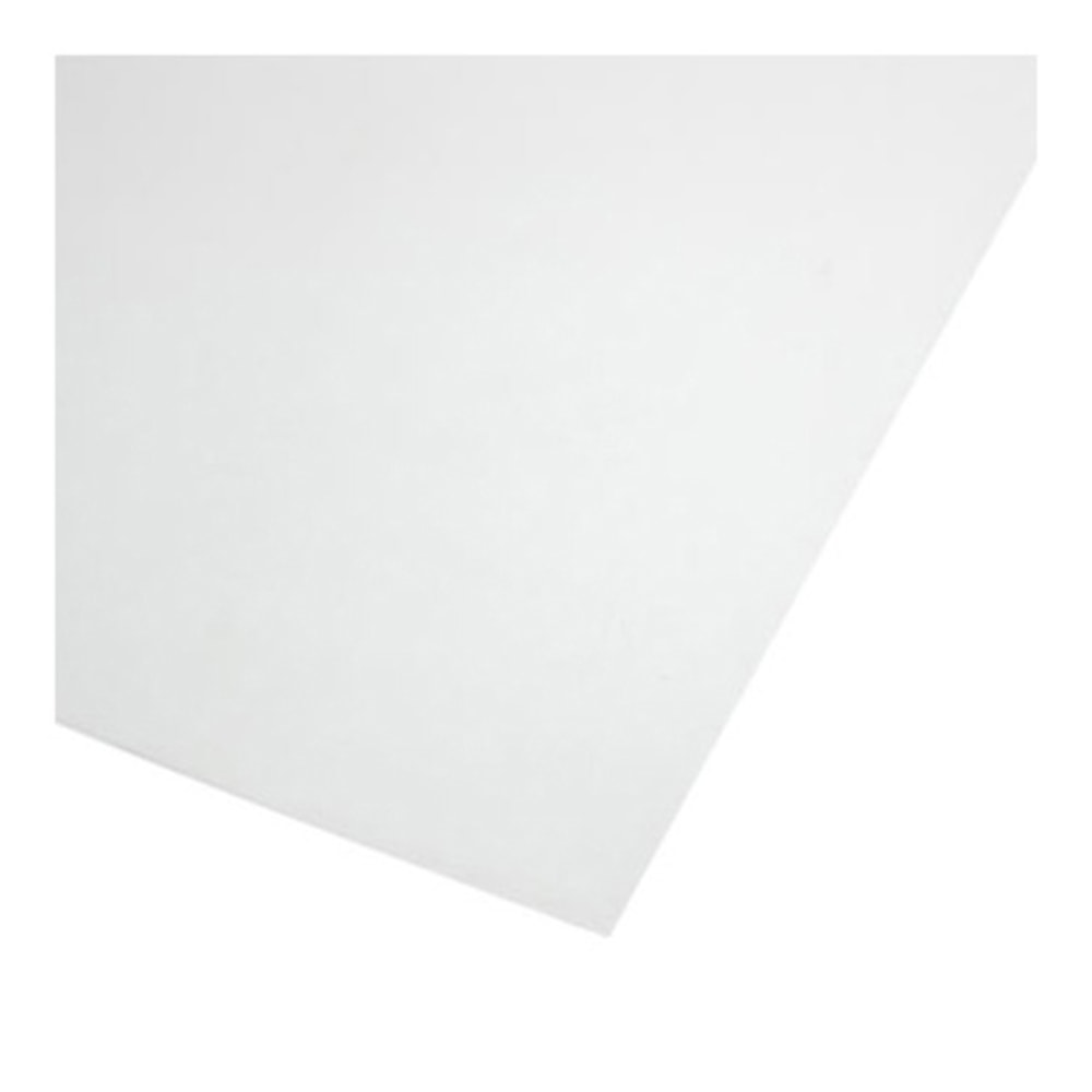 Bagcraft Pan Liners, 16-1/2in x 24-1/2in, White, Case Of 1, 000 Liners MPN:162-1