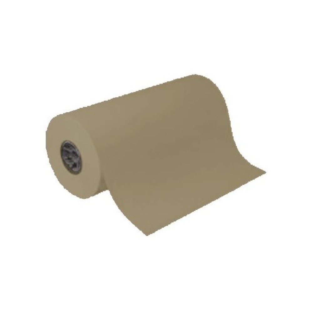 Brown Paper Goods Butcher Paper, 30in x 900ft, Brown MPN:5930-NK