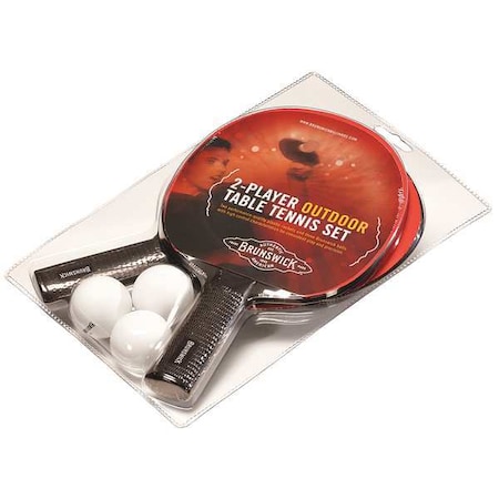 Paddle and Ball Set, For Table Tennis MPN:51870848001
