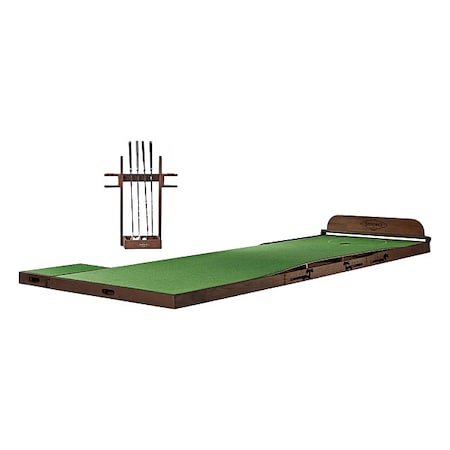 MacDonald Putting Green, Espresso Finish MPN:51871196002