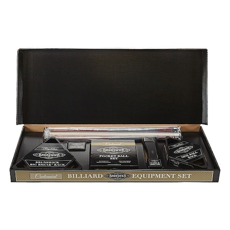 Pool Table Billiard Accessory Kit MPN:51871764001