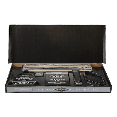 Pool Table Billiard Accessory Kit MPN:51871766001