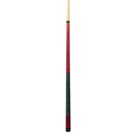 Billiard Cue Stick, 21 Oz. MPN:CUE-CENT-21-01
