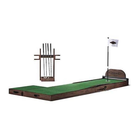 Ross Putting Green, Espresso Finish MPN:TOG-ROSS-ES-XX
