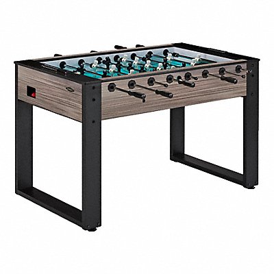 Foosball Table 55 1/10 in L 50 3/10 in W MPN:51871692001