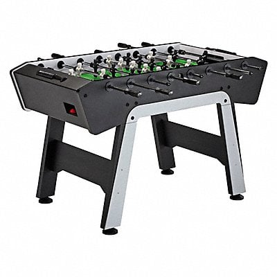 Foosball Table 55 9/10 in L 50 3/10 in W MPN:51871693001