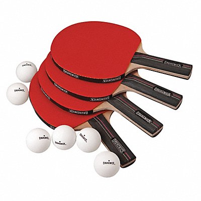 Table Tennis Accessory Kit MPN:51870849001