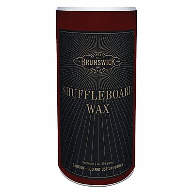 Shuffleboard Wax MPN:SB-BOARDWAX-01