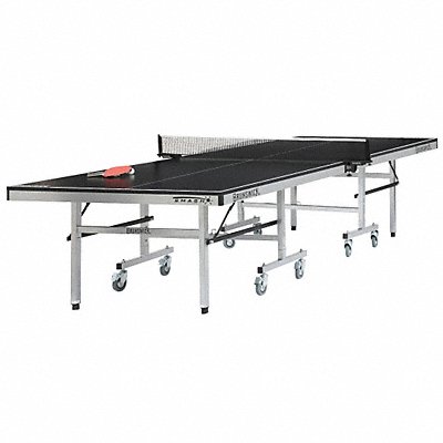 Table Tennis Black 107-29/32 In L MPN:51871281001