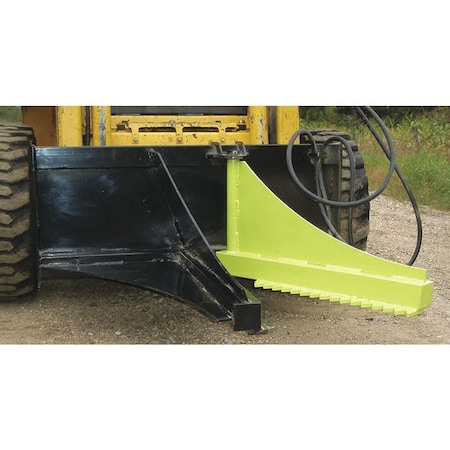 Post/Tree Puller, Hydrolic MPN:BG-35