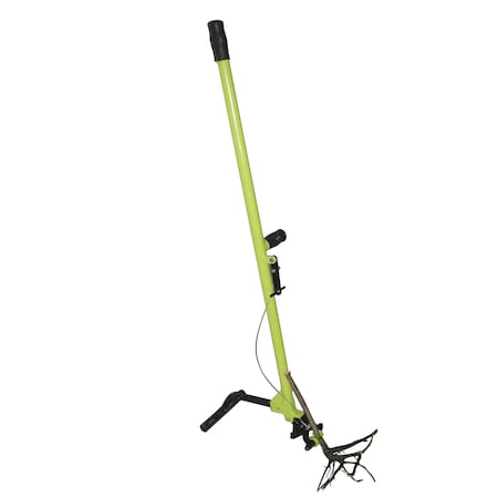Steel Handed Brush Grubber MPN:BG-02