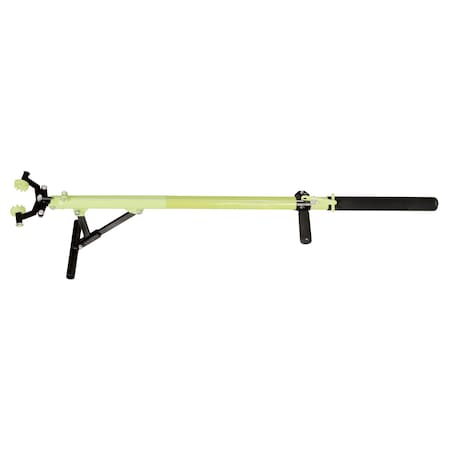 Fiberglass Ironclad Handled Brush Grubbe MPN:BG-03