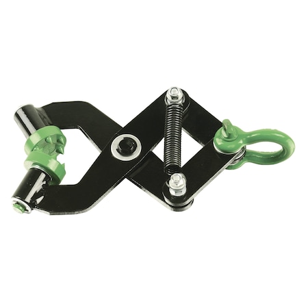 Brush Grubber Mini MPN:BG-25