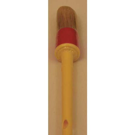 Detailing Brush, 1 in. dia. MPN:4436-R