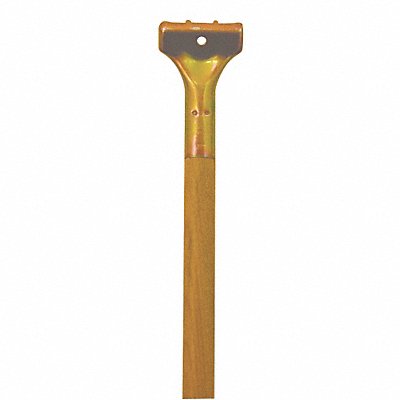 Bolt-On Handle Wood 60 x 1-1/8 in MPN:6031-R
