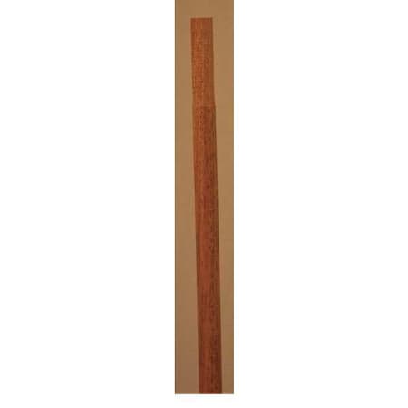 Hardwood Handle, Tapered End, 60 x 7/8 in. MPN:6002-R