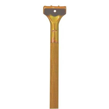 Bolt-On Handle, Wood, 60 x 1-1/8 in. MPN:6031-R
