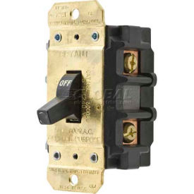 Standard Toggle Switch 40 AMP 50002D