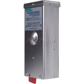 Enclosure without Controller / Disconnect / NEMA 3R 60300
