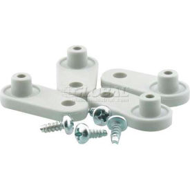 Mounting feet for NEMA 4X Enclosure 664XFT