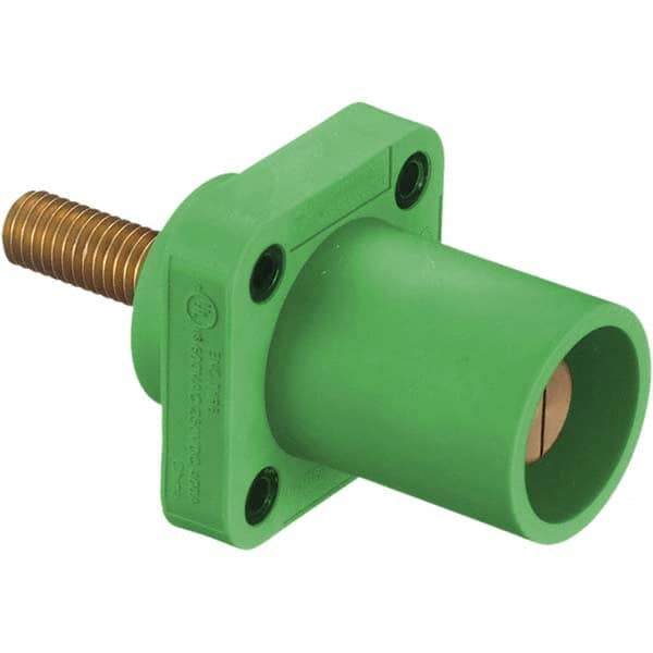 Example of GoVets Single Pole Plugs and Connectors category