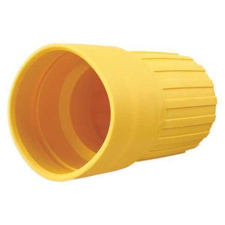 Weatherproof Boot, Weatherproof Boot, Short L, Yellow MPN:72002BC