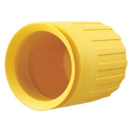 Weatherproof Boot, Weatherproof Boot, Short L, Yellow MPN:72002BP