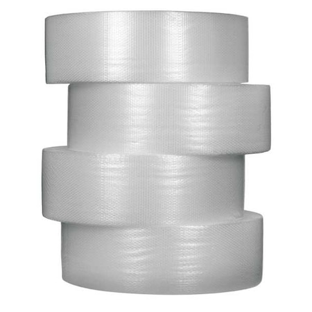 Bubble Rolls, 3/16 in, Clear, PK4 MPN:100002505