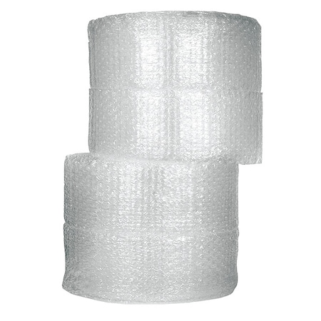 Bubble Rolls, 1/2 in, Clear, PK2 MPN:100002531