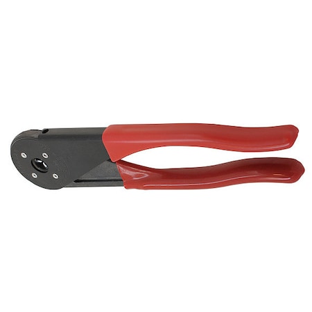 8 in Crimper 22 to 10 AWG MPN:C24