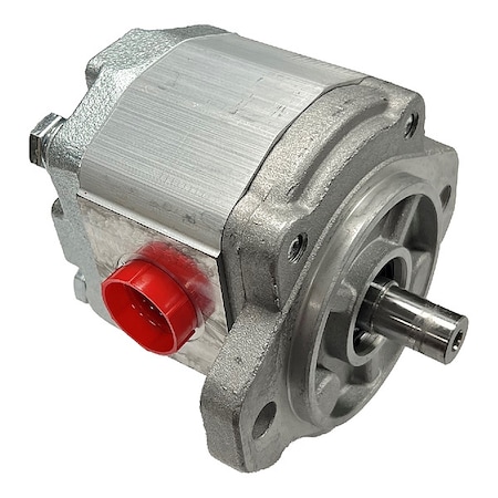 HydraulicGearPump, 3, 000psi, 3.3gpm, Al MPN:500216323382025
