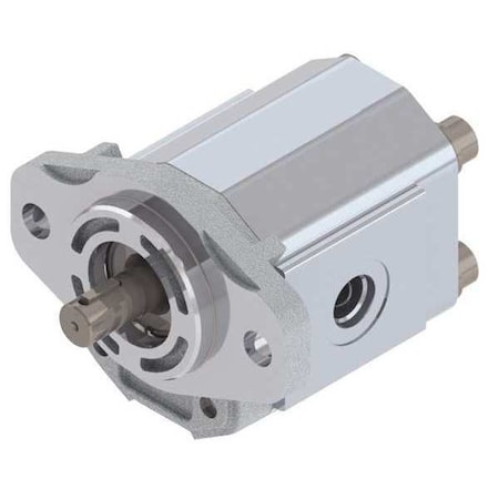 HydraulicGearPump, 3, 000psi, 3.3gpm, Al MPN:AP100/2.5D880