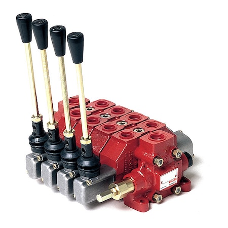 Example of GoVets Bucher Hydraulics category